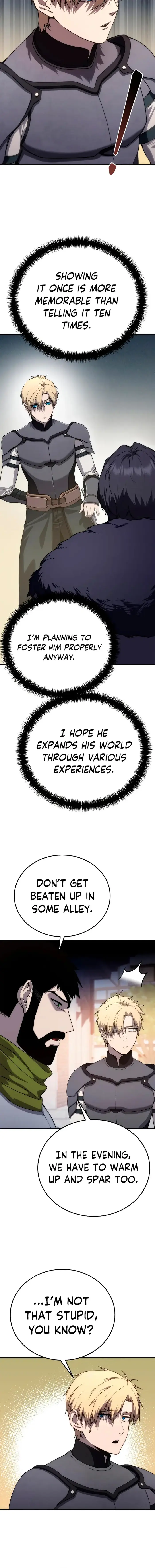 Star Embracing Swordmaster Chapter 18 image 18_optimized